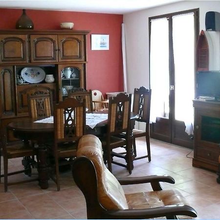 Maison Bord Du Lac Marcillac-la-Croisille Exteriör bild